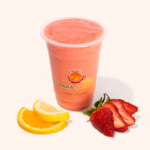 PinkBurst
